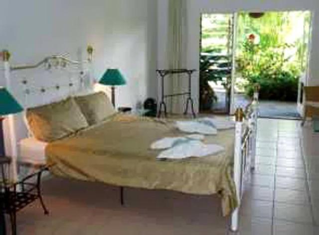 Daintree Wild Bed & Breakfast Zewnętrze zdjęcie