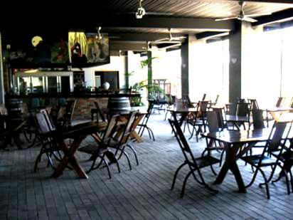Daintree Wild Bed & Breakfast Zewnętrze zdjęcie