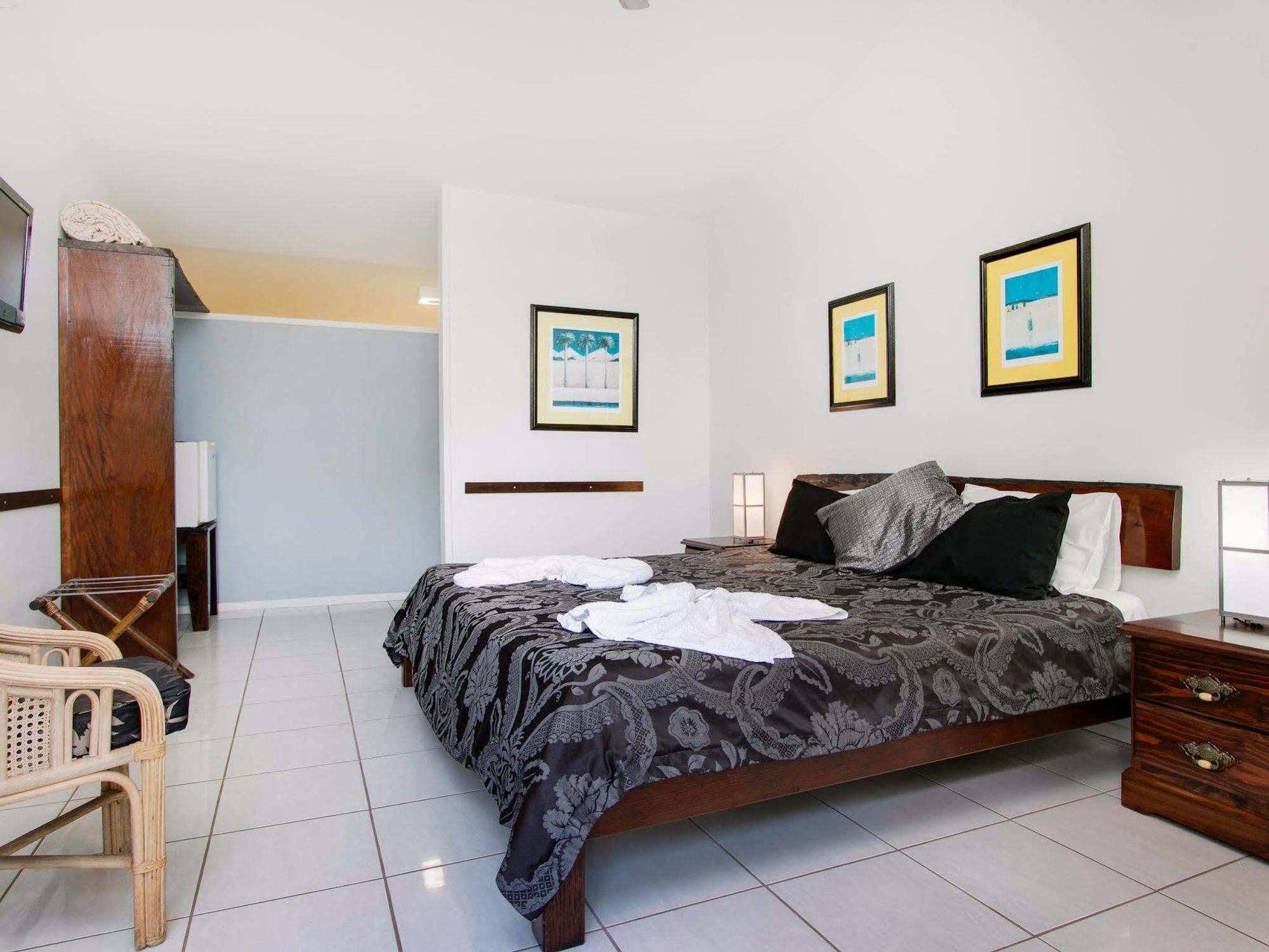 Daintree Wild Bed & Breakfast Zewnętrze zdjęcie