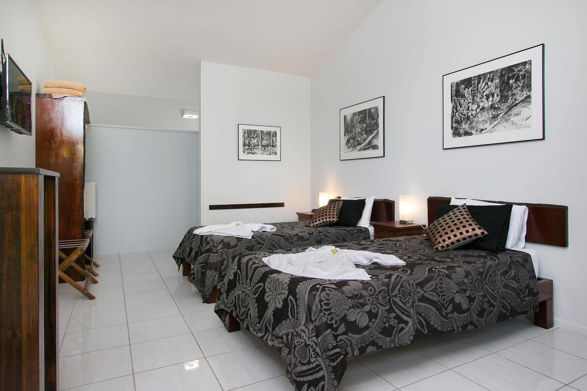 Daintree Wild Bed & Breakfast Zewnętrze zdjęcie